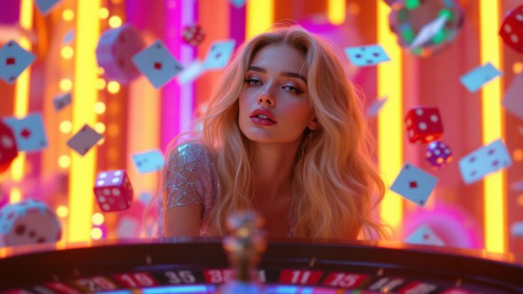 Cash Frenzy Live Casino